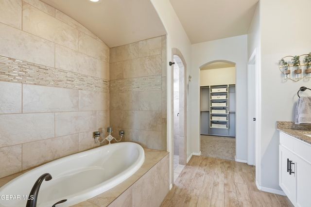 13154 CELTIC, Horizon City, TX 79928