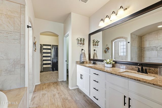 13154 CELTIC, Horizon City, TX 79928