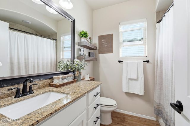 13154 CELTIC, Horizon City, TX 79928