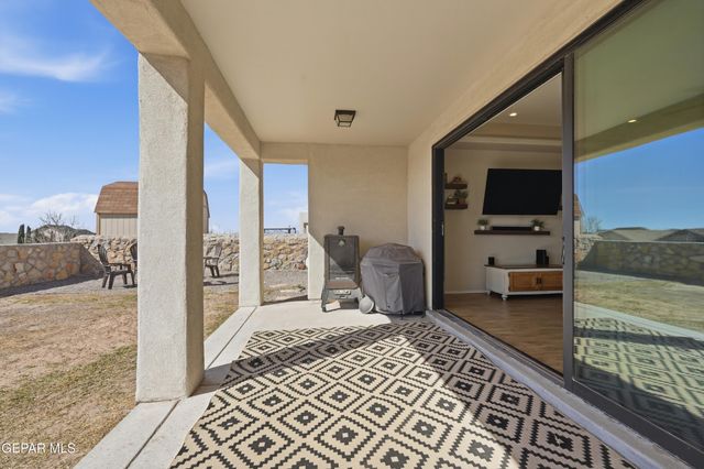 13154 CELTIC, Horizon City, TX 79928