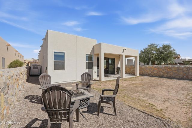 13154 CELTIC, Horizon City, TX 79928