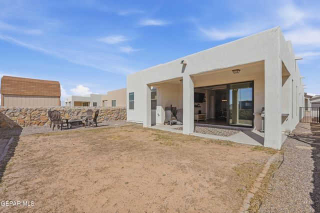 13154 CELTIC, Horizon City, TX 79928