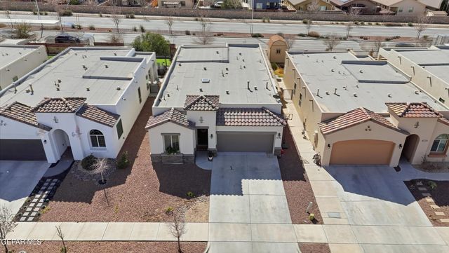 13154 CELTIC, Horizon City, TX 79928