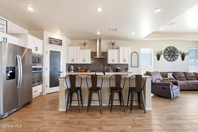 13154 CELTIC, Horizon City, TX 79928