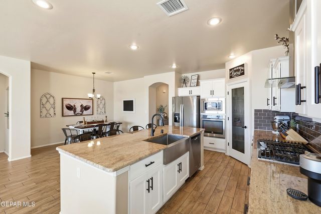 13154 CELTIC, Horizon City, TX 79928