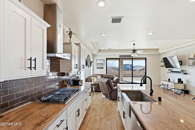 13154 CELTIC, Horizon City, TX 79928