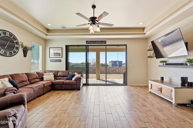 13154 CELTIC, Horizon City, TX 79928