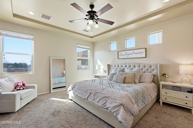 13154 CELTIC, Horizon City, TX 79928