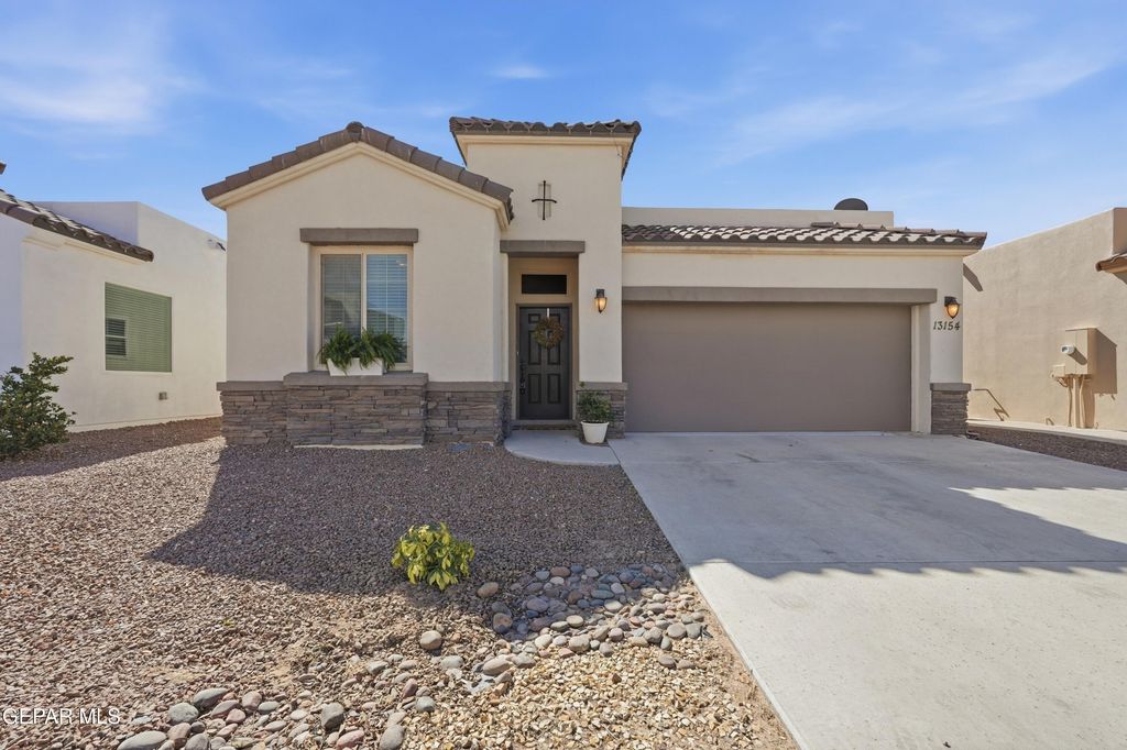 13154 CELTIC, Horizon City, TX 79928