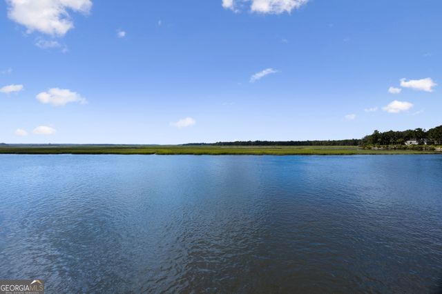 628 London Hill Road W, Woodbine, GA 31569