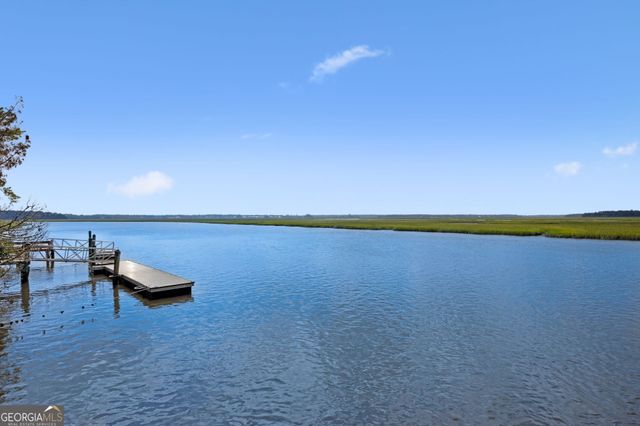 628 London Hill Road W, Woodbine, GA 31569