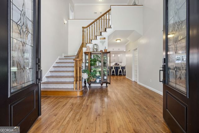 628 London Hill Road W, Woodbine, GA 31569