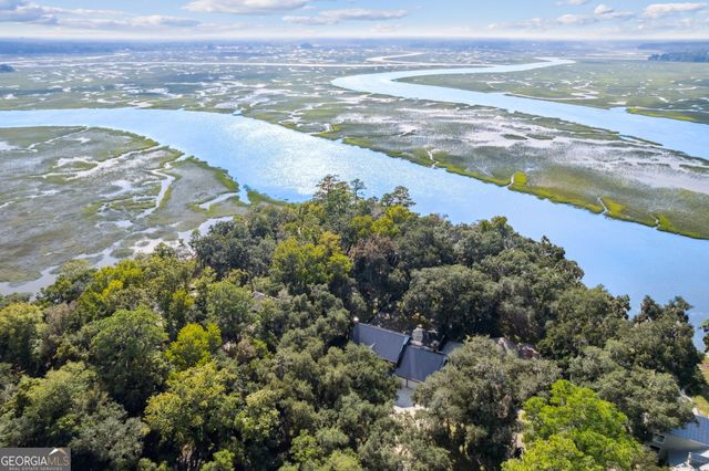 628 London Hill Road W, Woodbine, GA 31569