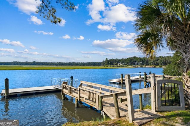 628 London Hill Road W, Woodbine, GA 31569