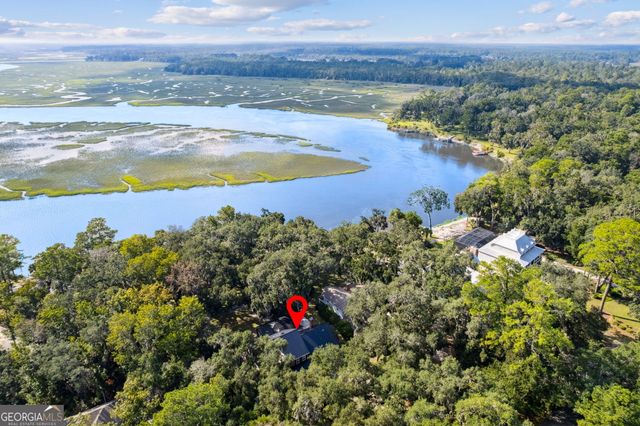 628 London Hill Road W, Woodbine, GA 31569