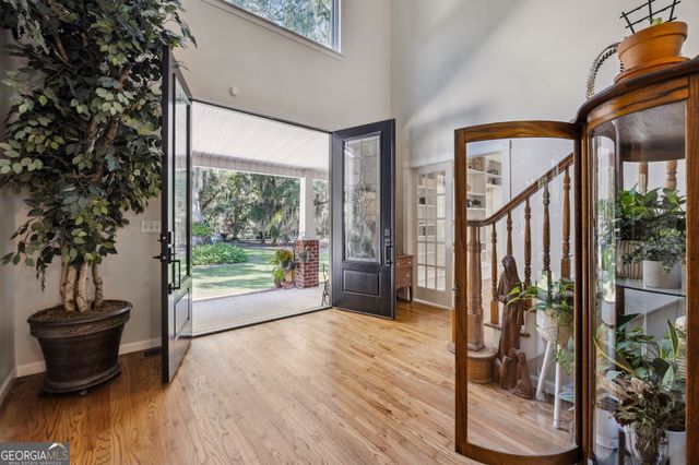 628 London Hill Road W, Woodbine, GA 31569