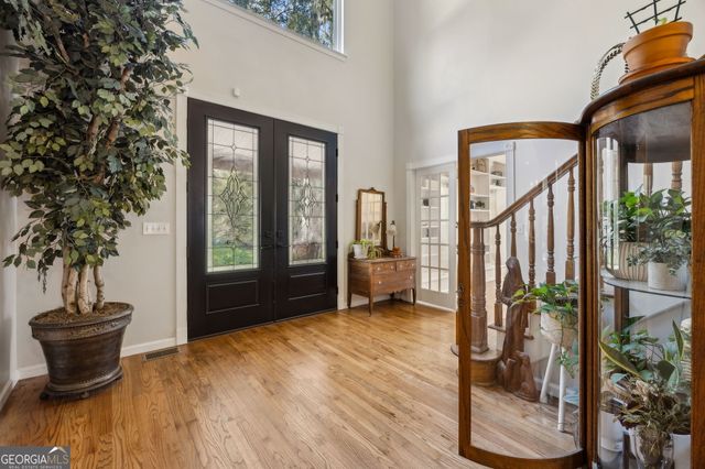 628 London Hill Road W, Woodbine, GA 31569