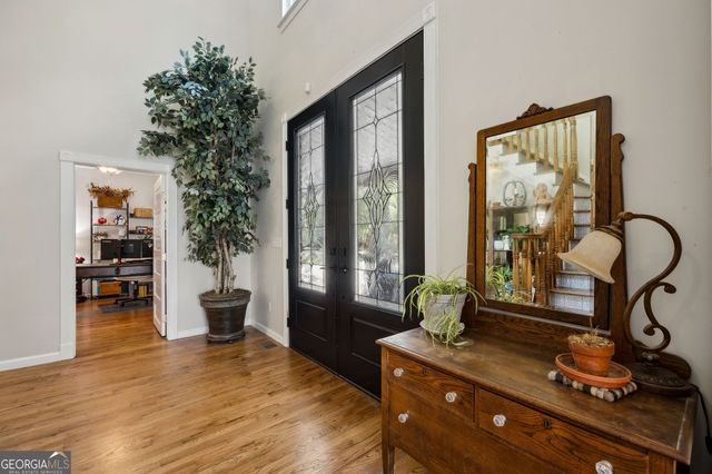 628 London Hill Road W, Woodbine, GA 31569