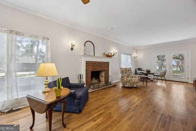 628 London Hill Road W, Woodbine, GA 31569