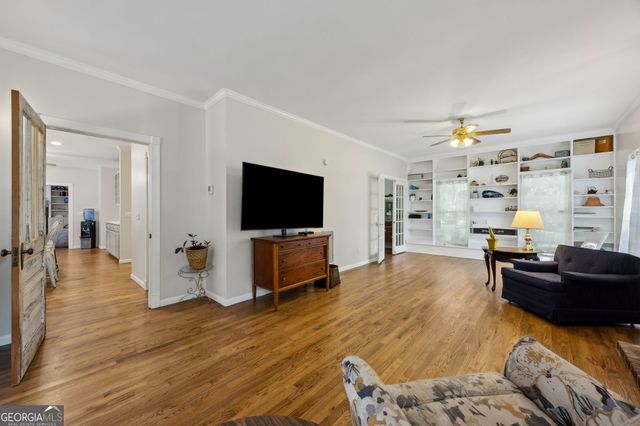 628 London Hill Road W, Woodbine, GA 31569