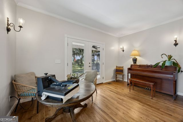 628 London Hill Road W, Woodbine, GA 31569