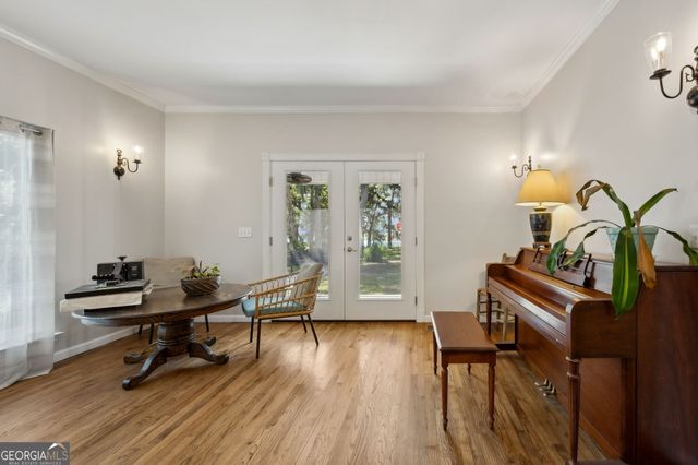 628 London Hill Road W, Woodbine, GA 31569