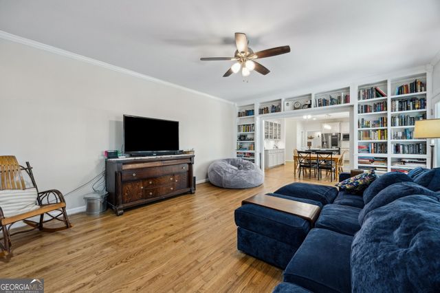 628 London Hill Road W, Woodbine, GA 31569