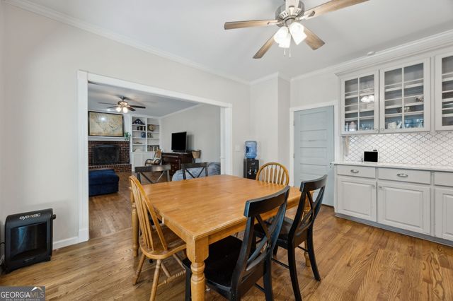 628 London Hill Road W, Woodbine, GA 31569