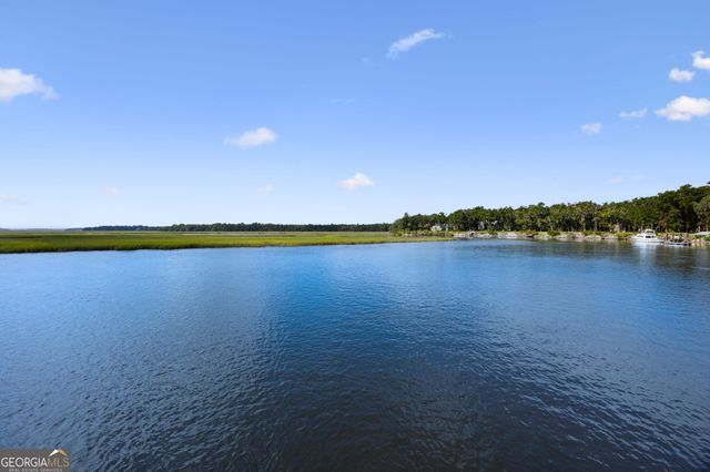 628 London Hill Road W, Woodbine, GA 31569