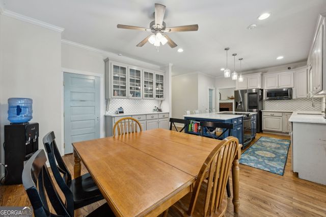 628 London Hill Road W, Woodbine, GA 31569