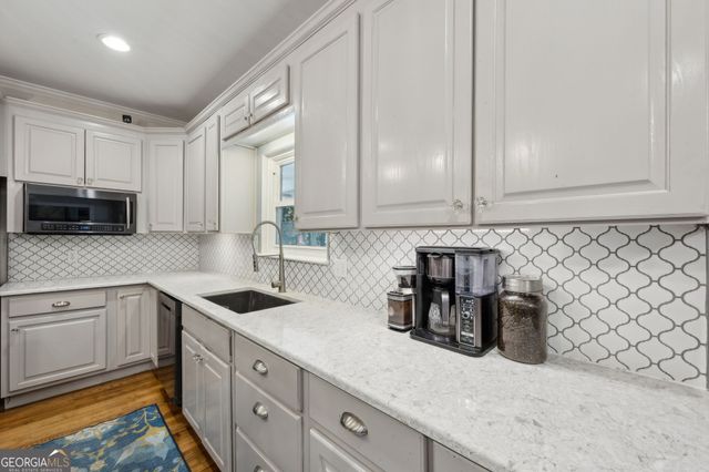 628 London Hill Road W, Woodbine, GA 31569