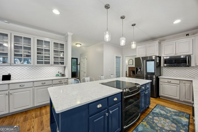 628 London Hill Road W, Woodbine, GA 31569