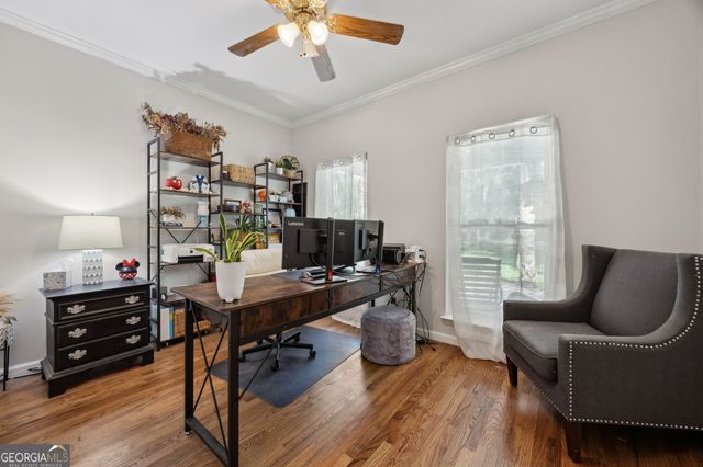 628 London Hill Road W, Woodbine, GA 31569