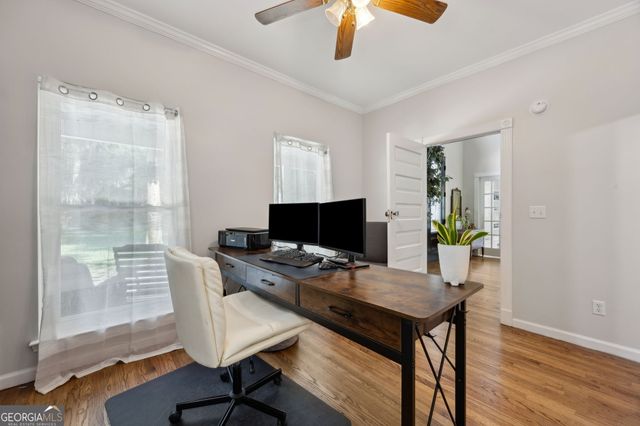 628 London Hill Road W, Woodbine, GA 31569