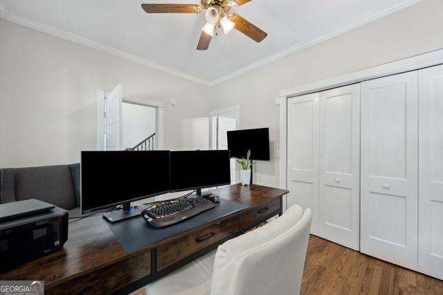 628 London Hill Road W, Woodbine, GA 31569