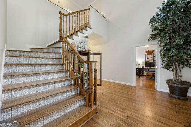 628 London Hill Road W, Woodbine, GA 31569