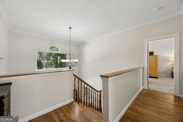 628 London Hill Road W, Woodbine, GA 31569