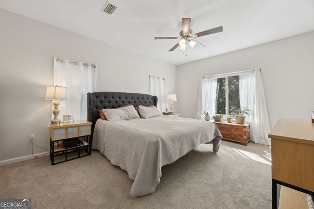 628 London Hill Road W, Woodbine, GA 31569