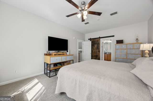 628 London Hill Road W, Woodbine, GA 31569