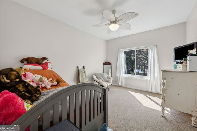 628 London Hill Road W, Woodbine, GA 31569