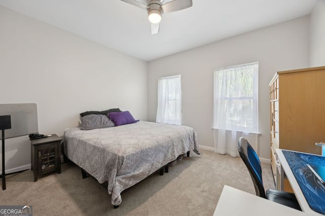 628 London Hill Road W, Woodbine, GA 31569