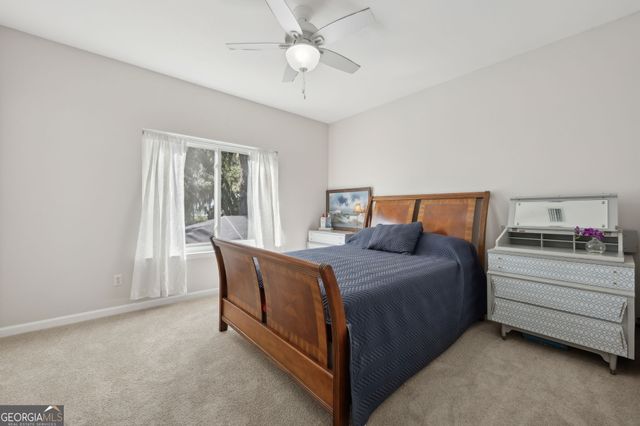 628 London Hill Road W, Woodbine, GA 31569