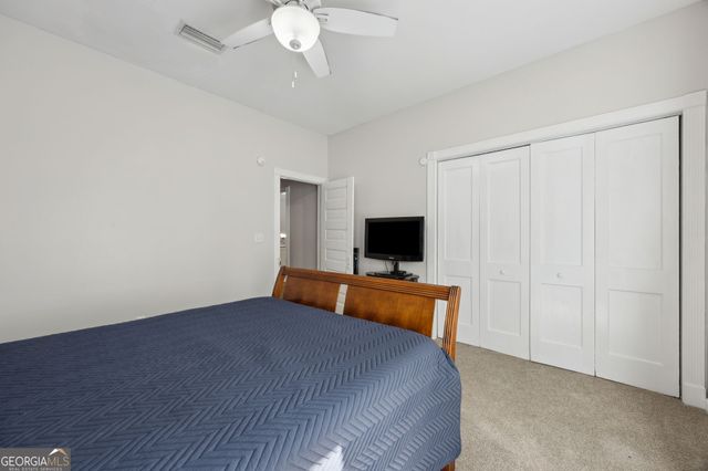 628 London Hill Road W, Woodbine, GA 31569