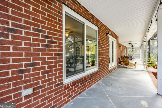 628 London Hill Road W, Woodbine, GA 31569