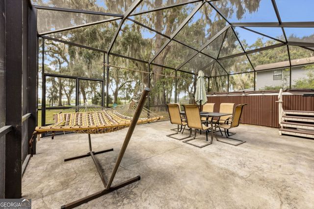 628 London Hill Road W, Woodbine, GA 31569