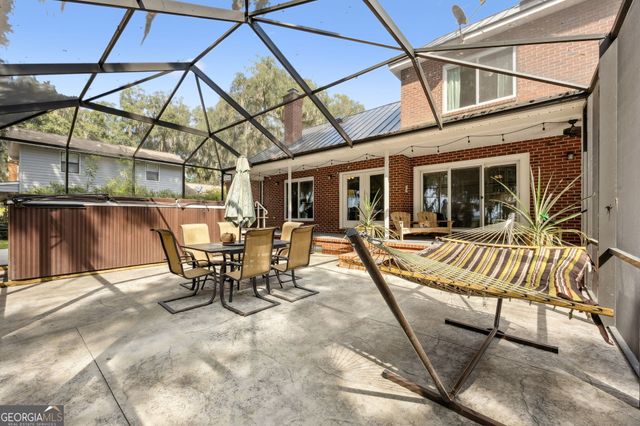 628 London Hill Road W, Woodbine, GA 31569