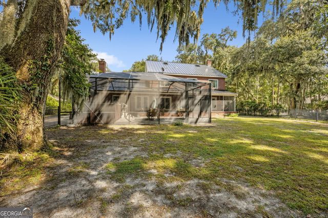 628 London Hill Road W, Woodbine, GA 31569