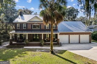 628 London Hill Road W, Woodbine, GA 31569