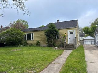 15839 Knight, Redford Charter Township, MI 48239