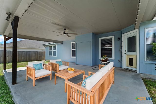 1609 Sunstone Circle, New Braunfels, TX 78130